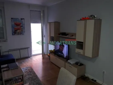 Rent, two bedroom apartment, 50m², Centar, Novi Sad - image 3