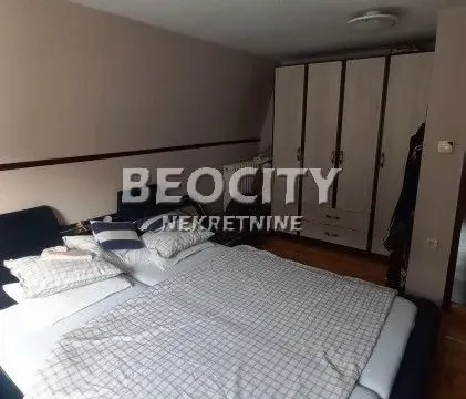 Prodaja, trosoban stan, 110m², Adamovićevo Naselje, Novi Sad Sve Podlokacije - image 11