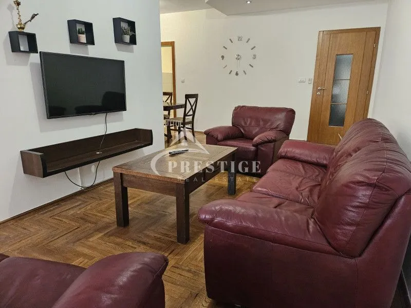 Prodaja, jednosoban stan, 54m², Gorica C, Podgorica