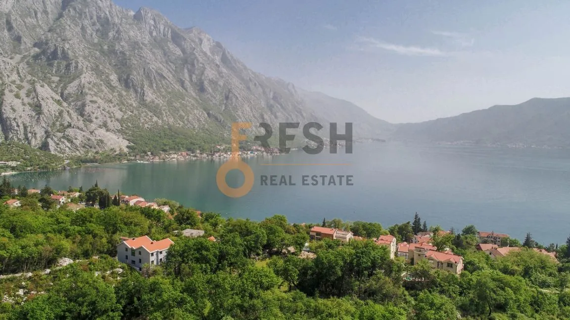 Prodaja, kuća, Kotor, Crna Gora