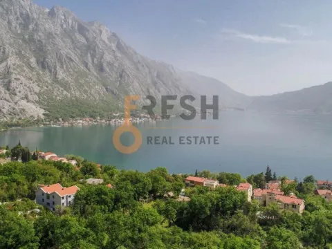 Prodaja, kuća, Kotor, Crna Gora