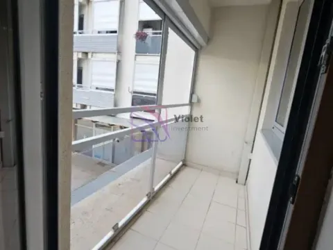 Rent, one bedroom apartment, 43m², Tološka šuma, Podgorica - image 6