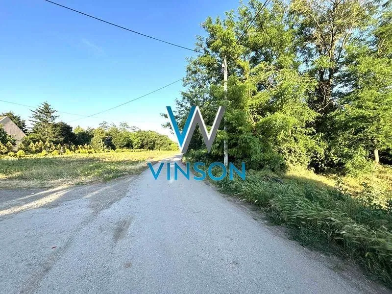 Prodaja, plac, 3319m², Čenej, Novi Sad Sve Podlokacije