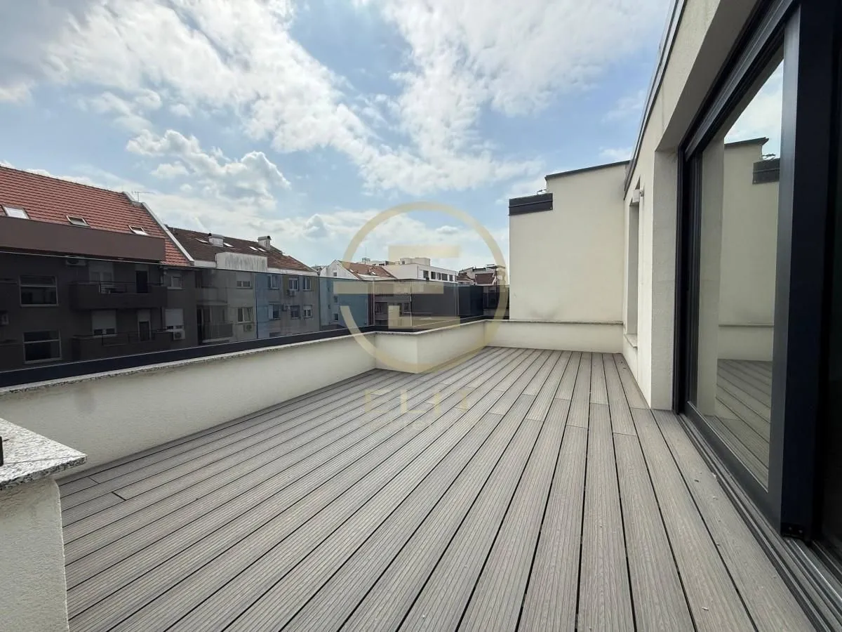 Prodaja, stan, 136m², Bulevar Evrope, Novi Sad Sve Podlokacije