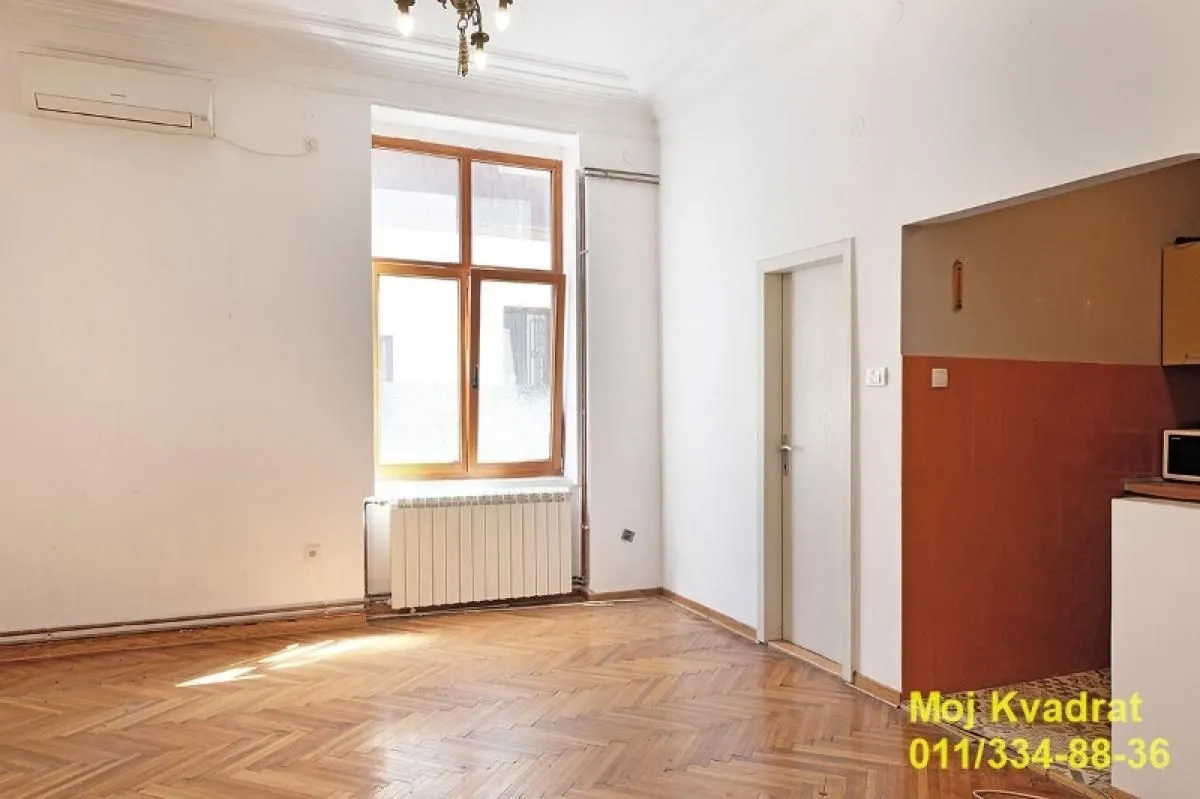 Prodaja, stan, 132m², Vračar Sve Podlokacije, Beograd