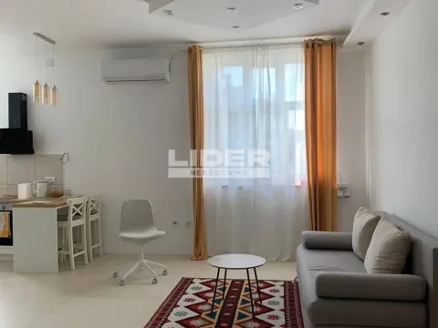 Izdavanje, jednosoban stan, 57m², Zemun Kej, Zemun Sve Podlokacije - image 2