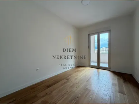 Izdavanje, jednosoban stan, 49m², Central Point, Podgorica - image 3