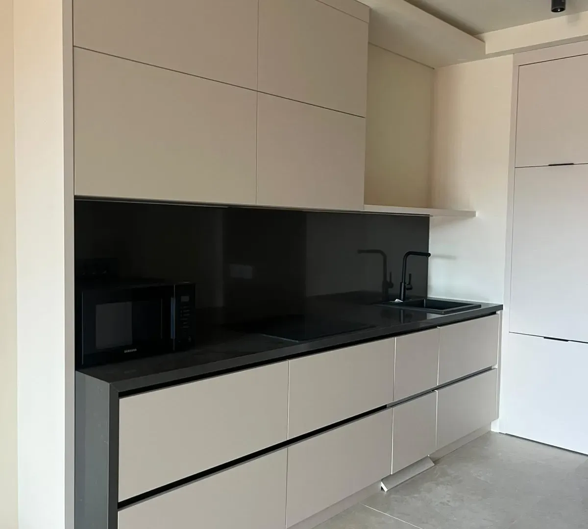 Prodaja, jednosoban stan, 43m², Tivat, Crna Gora