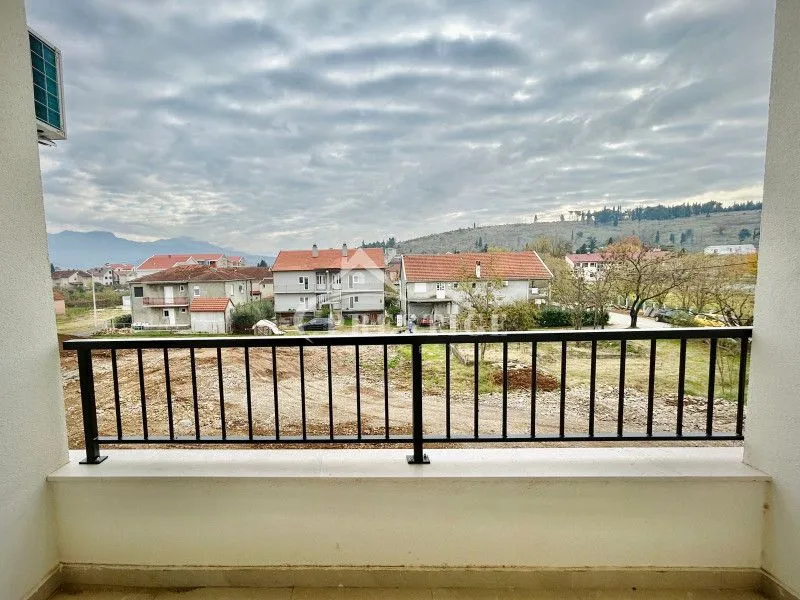 Rent, one bedroom apartment, 46m², Zagorič, Podgorica