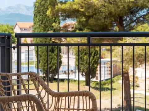 Sale, studio apartment, 43m², Luštica Bay, Tivat - image 7