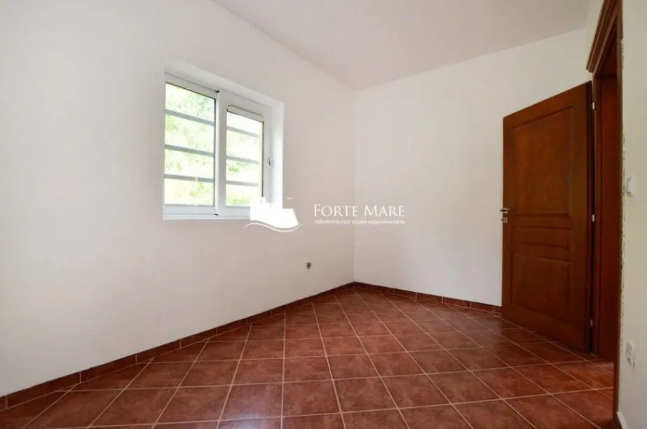 Prodaja, jednosoban stan, 39m², Bijela, Herceg Novi
