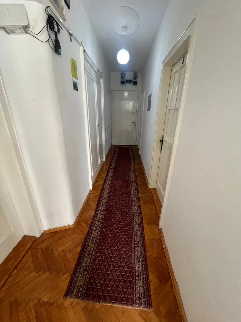 Rent, studio apartment, 22m², Centar, Ulcinj