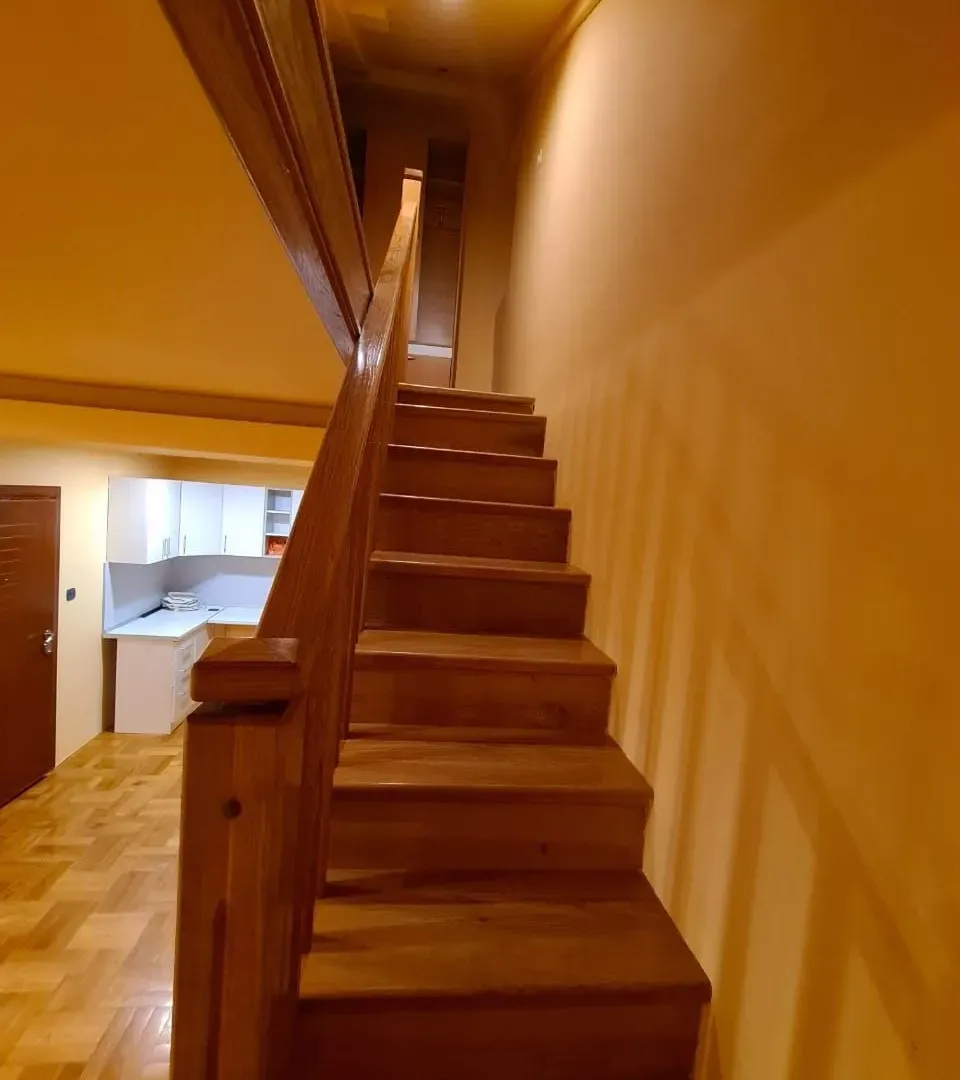 Izdavanje, trosoban stan, 110m², Podgorica, Crna Gora