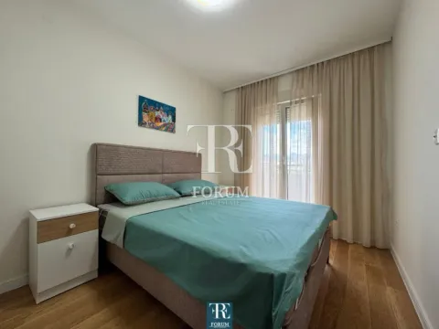 Izdavanje, jednosoban stan, 49m², Central Point, Podgorica - image 8