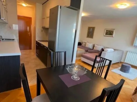 Izdavanje, dvosoban stan, 76m², Stari Aerodrom, Podgorica - image 4