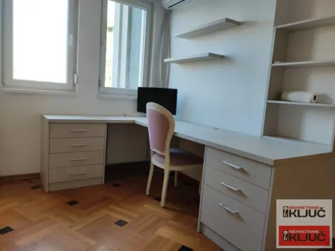 Sale, four bedroom apartment, 91m², Bulevar Evrope, Novi Sad Sve Podlokacije - image 6