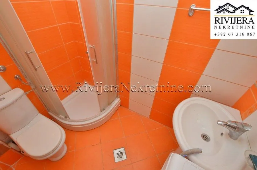 Prodaja, stan, 41m², Igalo, Herceg Novi
