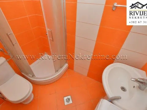 Prodaja, jednosoban stan, 41m², Igalo, Herceg Novi - image 9