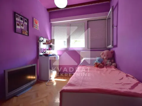 Prodaja, trosoban stan, 120m², Pobrežje, Podgorica - image 8