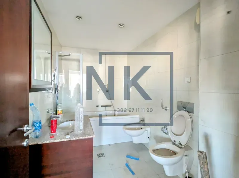 Rent, office space, 358m², Preko Morače, Podgorica