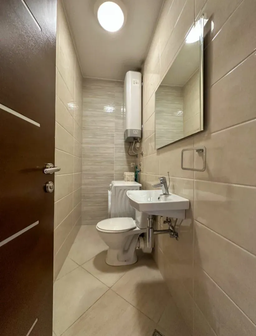 Rent, two bedroom apartment, 90m², Preko Morače, Podgorica