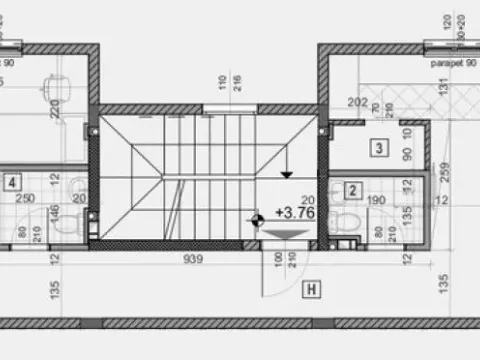 Prodaja, četvorosoban stan, 88m2, Veternička rampa, Novi Sad, Novi Sad Prodaja, četvorosoban stan, 88m2, Veternička rampa, Novi Sad, Novi Sad