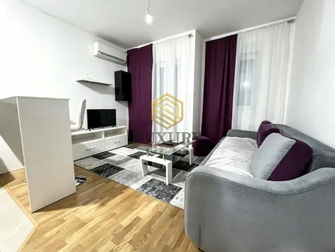 Izdavanje, garsonjera, 27m², City Kej, Podgorica - image 6