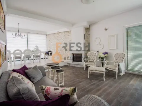 Izdavanje, kuća, 270m², Zagorič, Podgorica - image 3