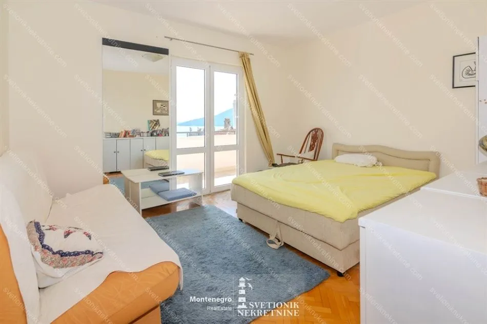 Prodaja, kuća, 200m², Savina, Herceg Novi