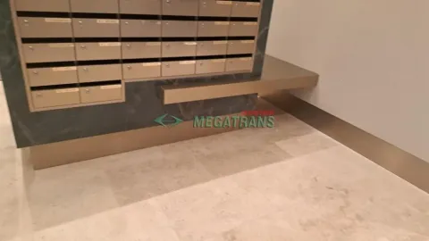 Izdavanje, četvorosoban stan, 112m², Centar, Novi Sad - image 12