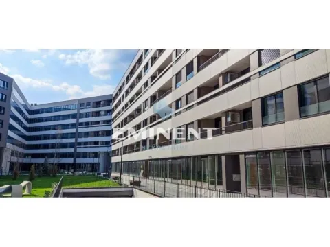 Izdavanje, dvosoban stan, 46m², Novi Beograd Blok 67, Novi Beograd Sve Podlokacije - image 14