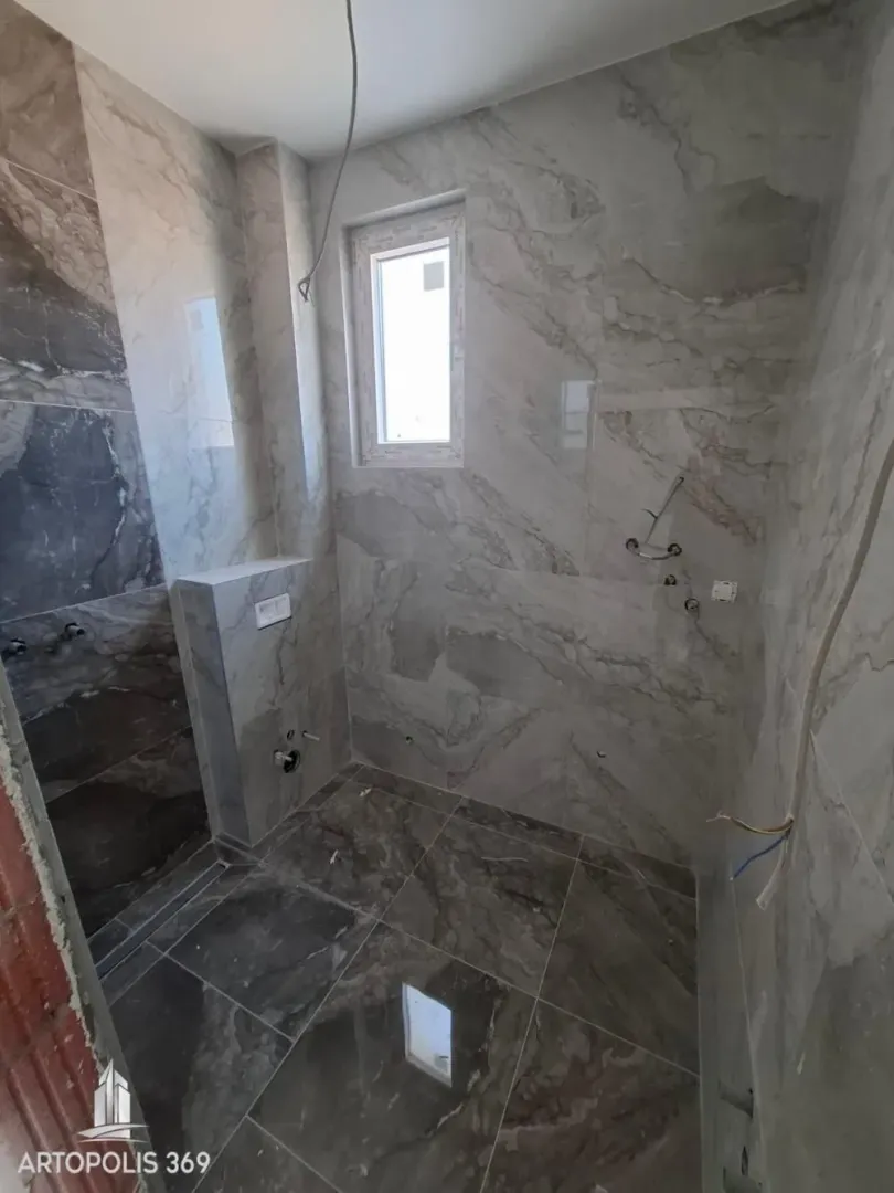Sale, one bedroom apartment, 29m², Surčin, Beograd