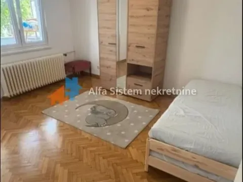 Izdavanje, trosoban stan, 80m², Neimar, Vračar Sve Podlokacije - image 7