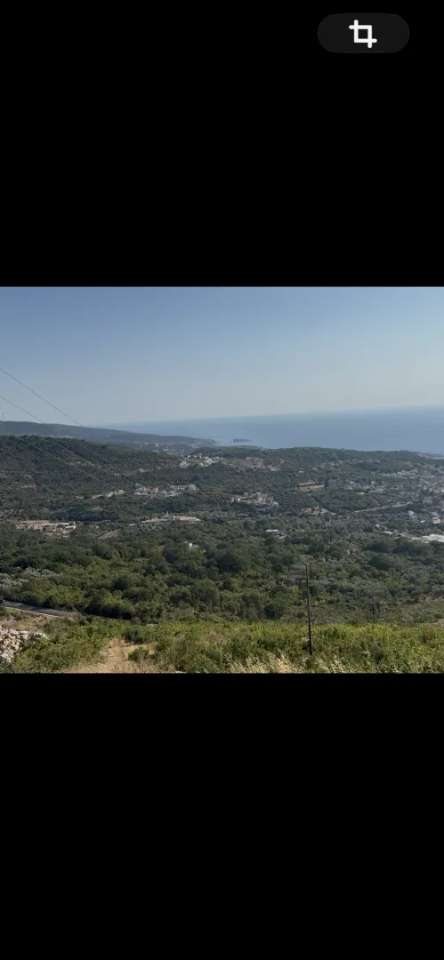 Prodaja, plac, 3500m², Pečurice, Bar