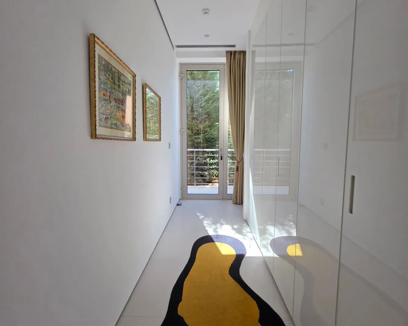 Sale, two bedroom apartment, 141m², Budva, Crna Gora