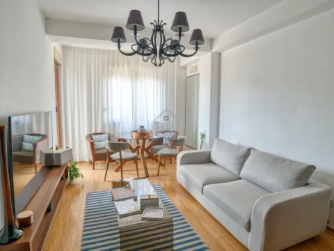 Sale, one bedroom apartment, 40m², Gorica C, Podgorica - image 3