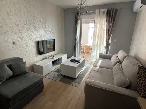 Rent, studio apartment, 31m², Dubovica, Budva - image 2