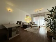 Izdavanje, dvosoban stan, 75m², Master Kvart, Podgorica - image 1