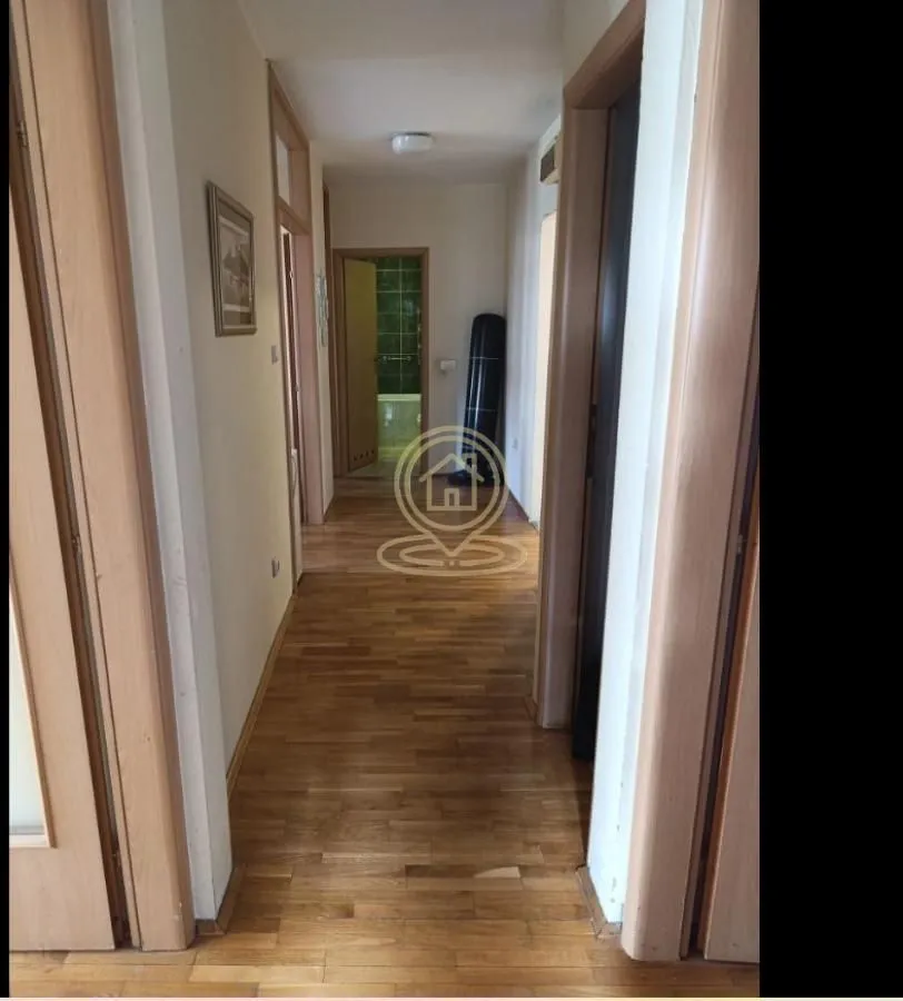Sale, two bedroom apartment, 85m², Banovo Brdo, Beograd