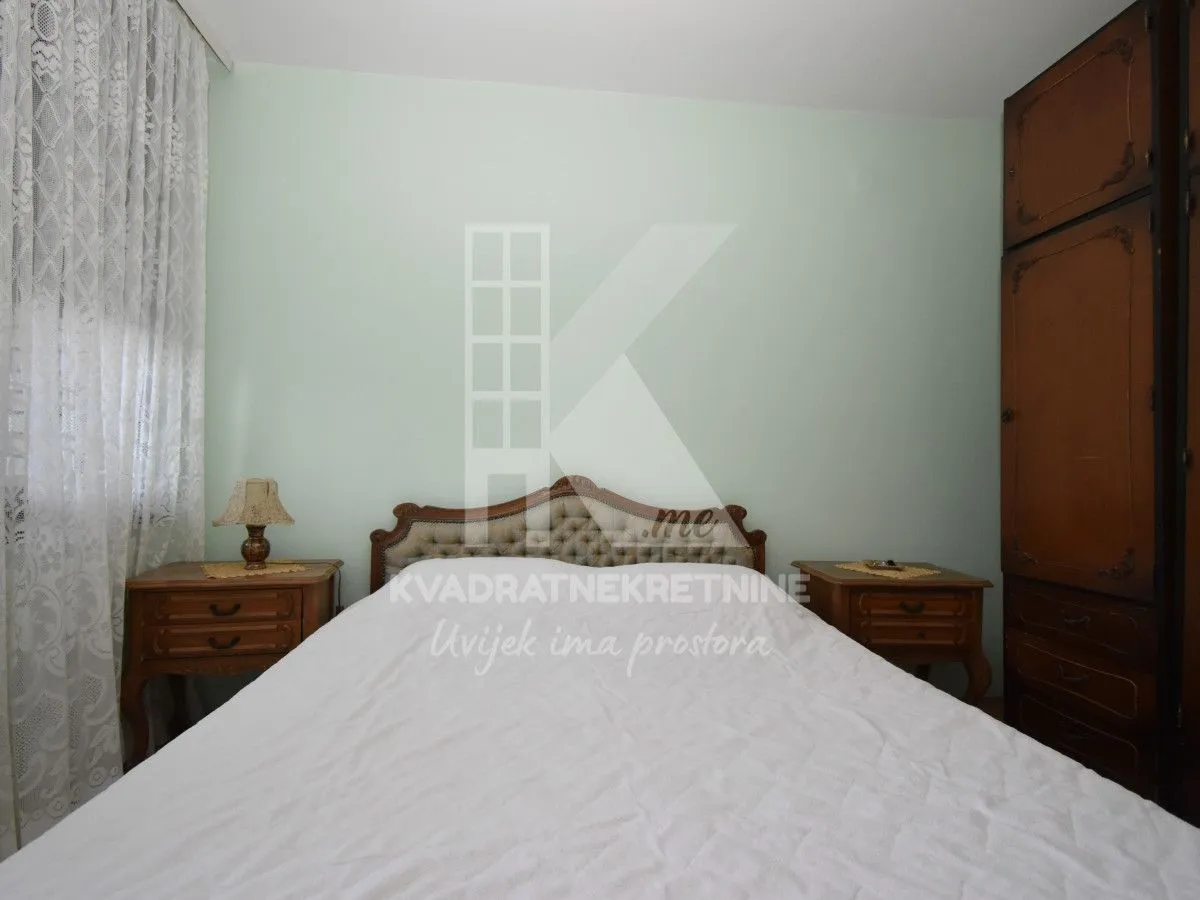Prodaja, trosoban stan, 86m², Zabjelo, Podgorica