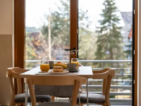 Sale, one bedroom apartment, 35m², Centar, Zlatibor - image 12