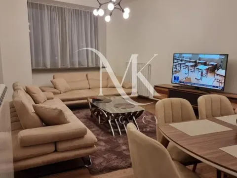 Prodaja, četvorosoban stan, 118m², Savski Venac, Beograd - image 15