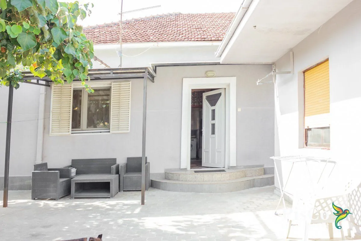 Prodaja, kuća, Stara Varoš, Podgorica