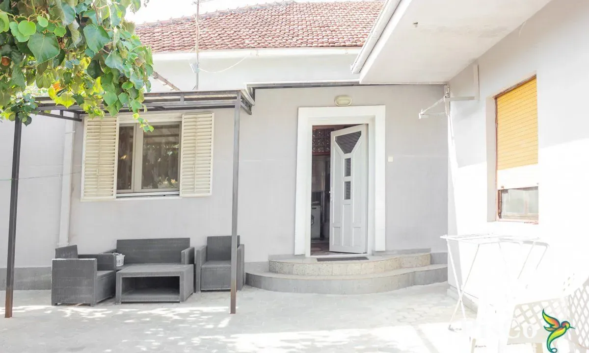 Sale, house, Stara Varoš, Podgorica