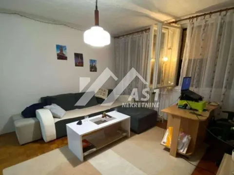 Izdavanje, stan, 25m², Liman 2, Novi Sad Sve Podlokacije - image 2