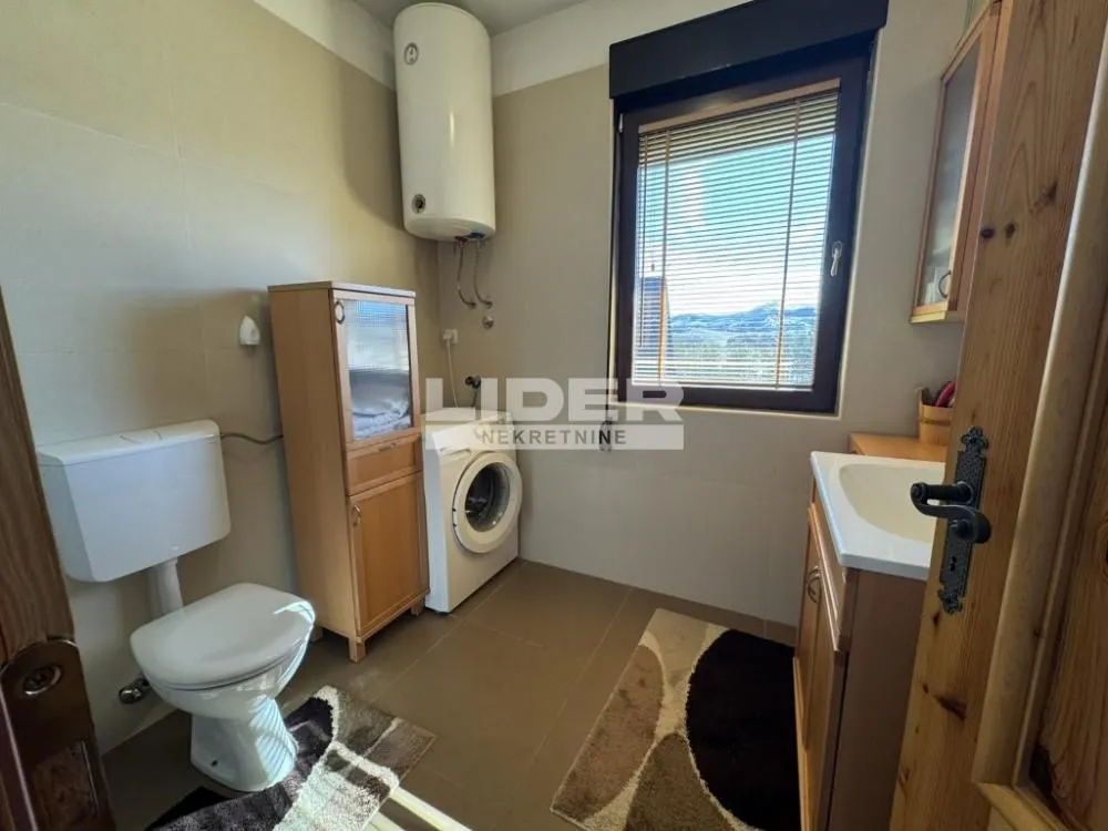 Prodaja, dvosoban stan, 56m², Centar, Zlatibor