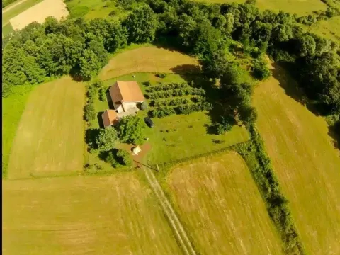 Sale, house, 77m², Kosić, Danilovgrad - image 8