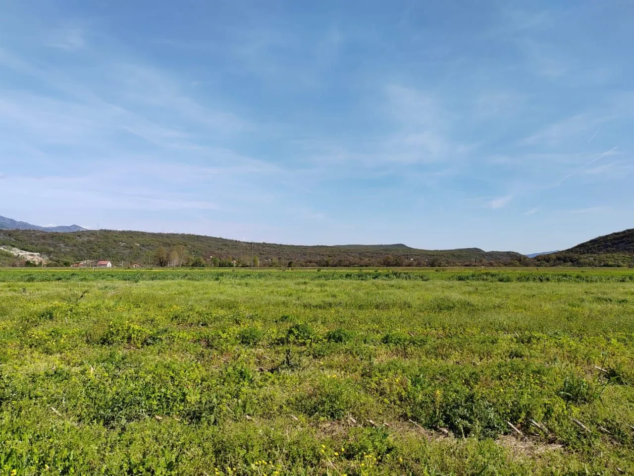 Prodaja, plac, 3132m², Slap, Danilovgrad