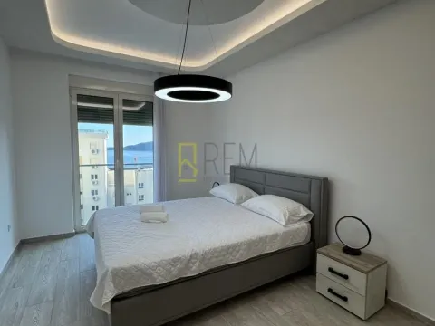 Sale, two bedroom apartment, 74m², Bečići, Budva - image 8