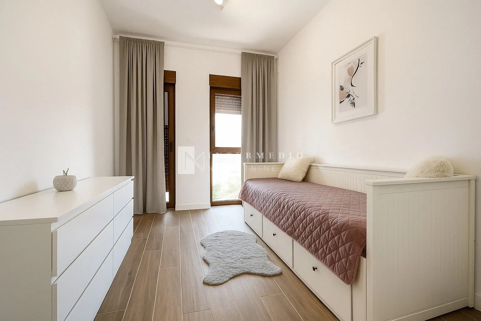 Prodaja, jednosoban stan, 50m², Kumbor, Herceg Novi
